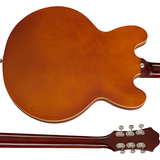 Epiphone Riviera Sähkökitara (Royal Tan)