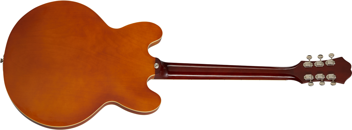 Epiphone Riviera Sähkökitara (Royal Tan)