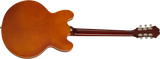 Epiphone Riviera Sähkökitara (Royal Tan)
