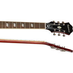 Epiphone Riviera Sähkökitara (Royal Tan)