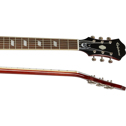 Epiphone Riviera Sähkökitara (Royal Tan)