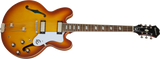 Epiphone Riviera Sähkökitara (Royal Tan)