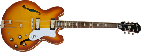 Epiphone Riviera Sähkökitara (Royal Tan)