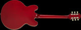 Epiphone ES-335 Sähkökitara (Cherry)