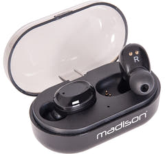 Langattomat In-Ear Bluetooth Kuulokkeet