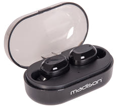 Langattomat In-Ear Bluetooth Kuulokkeet