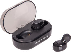 Langattomat In-Ear Bluetooth Kuulokkeet