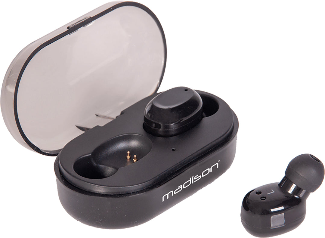 Langattomat In-Ear Bluetooth Kuulokkeet