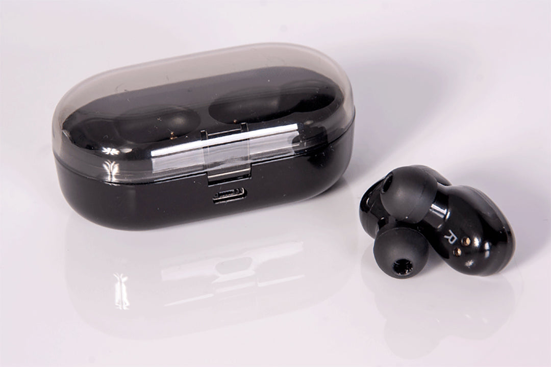 Langattomat In-Ear Bluetooth Kuulokkeet