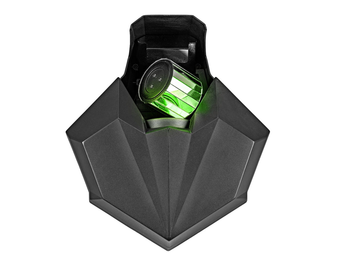 Eurolite LED CAT-80 säteen valoteho