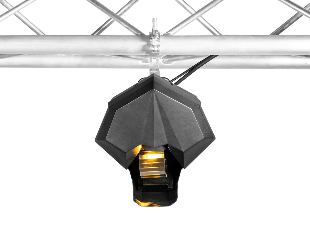 Eurolite LED CAT-80 Beam Valotehoste