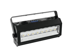 Eurolite LED Strobovalo COB PRO m. DMX (8x20W)
