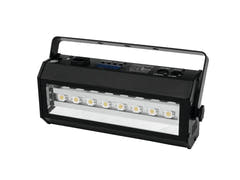 Eurolite LED Strobovalo COB PRO m. DMX (8x20W)