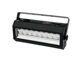 Eurolite LED Stroboskooppivalo COB PRO w. DMX (8x20W)