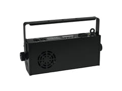 Eurolite LED Strobovalo COB PRO m. DMX (8x20W)