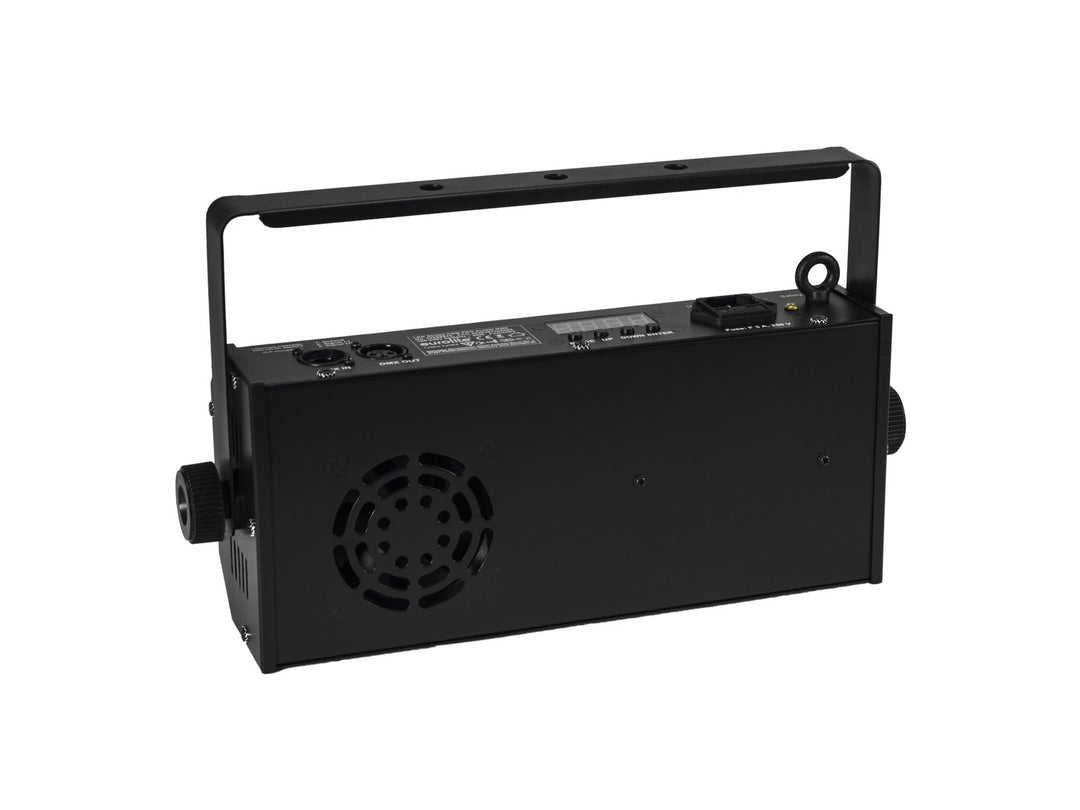 Eurolite LED Strobovalo COB PRO m. DMX (8x20W)