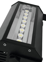 Eurolite LED Stroboskooppivalo COB PRO w. DMX (8x20W)