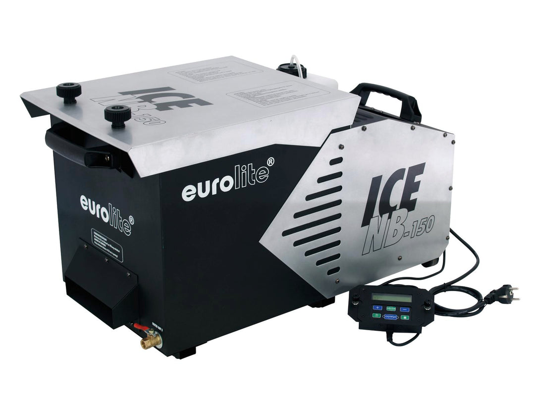 Eurolite NB-150 ICE - Low Fog Fog Machine