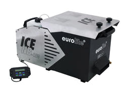 Eurolite NB-150 ICE - Low Fog Fog Machine