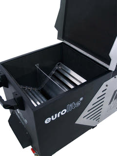 Eurolite NB-150 ICE - Low Fog Fog Machine