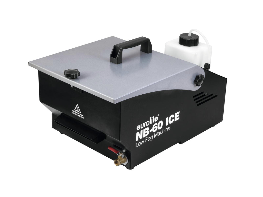 Eurolite NB-60 ICE Low Fog Fog Machine