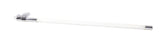 EUROLITE T5 Neon-putki 20W 105 cm valkoinen