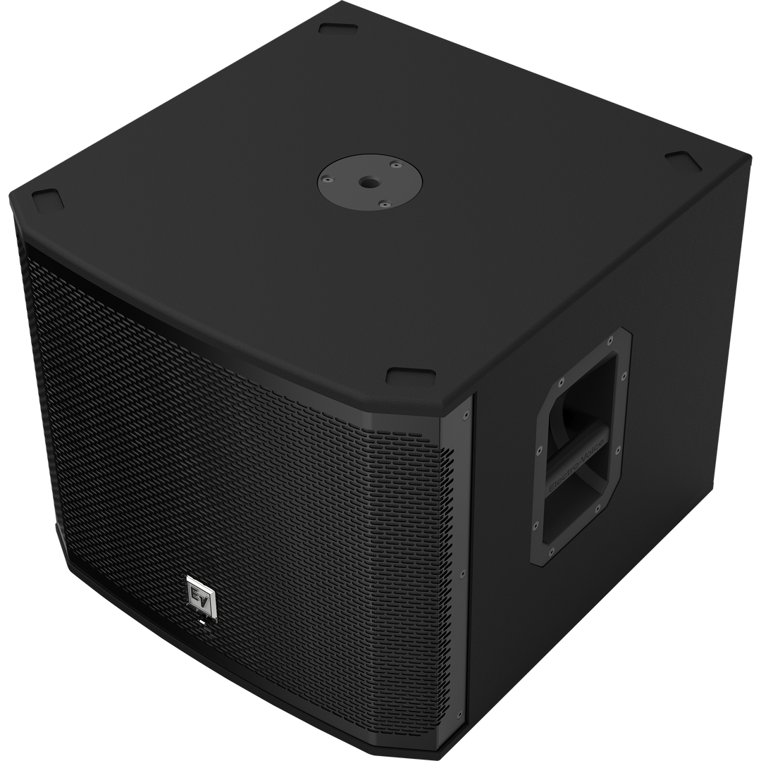 Electro-Voice EKX-18SP - Aktiivinen Subwoofer