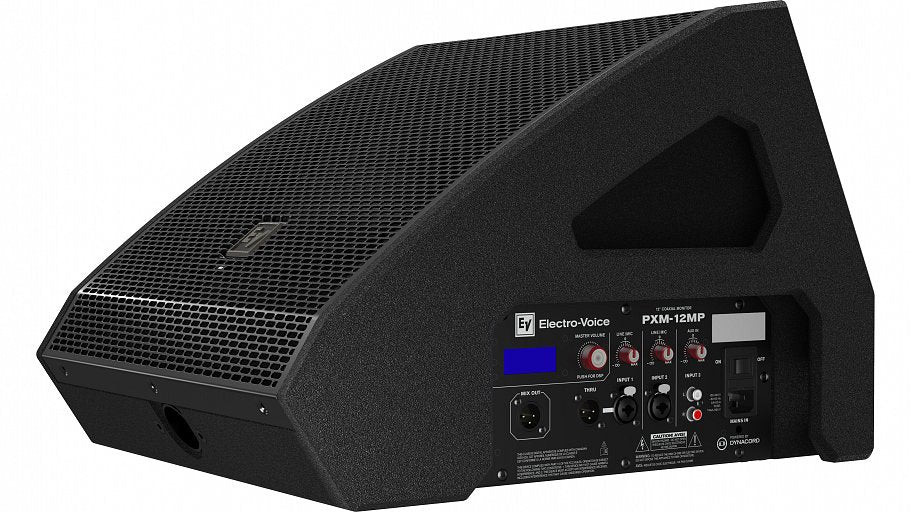 EV PXM-12MP Aktiivinen koaksiaalinen 12" näyttämömonitori
