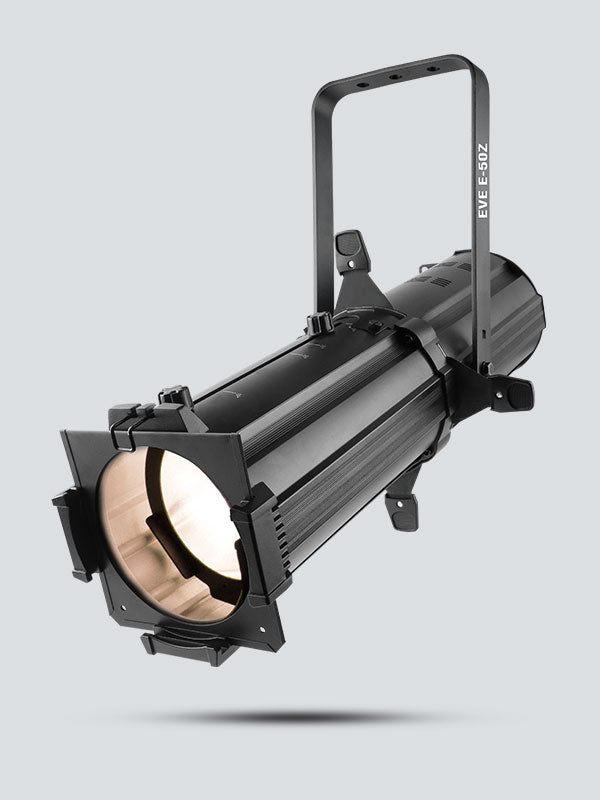 Chauvet EVE E-50Z Led Profiili Spot (3500K)