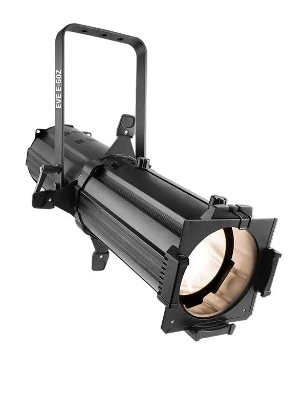 Chauvet EVE E-50Z Led Profiili Spot (3500K)