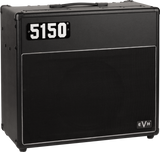 EVH 5150 Iconic 40W 1x12 Combo-kitaravahvistin (musta)