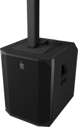 Electro-Voice Evolve 70 - Transportabelt Søjlehøjtaler System