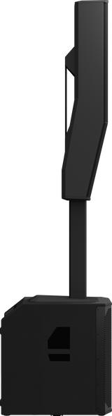Electro-Voice Evolve 70 - Transportabelt Søjlehøjtaler System