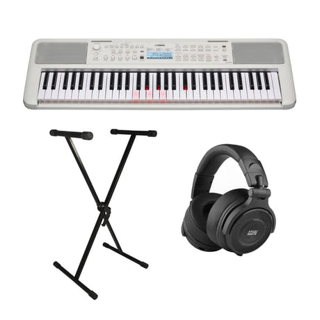 Yamaha EZ-310 Kosketinsoittimet bundle