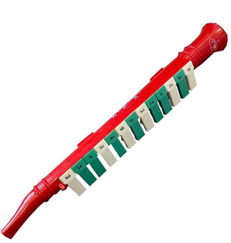 13 kosketinta melodica - Easttop BM13K