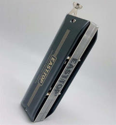 Easttop Forerunner 2.0 kromaattinen Harmonikat (F)