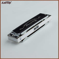Easttop T008 Blues Harmonikat (G)