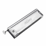 Easttop T1040 Kromaattinen 10-reikäinen huuliharppu (C)