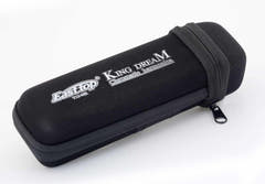Easttop 'King Dream' Kromatinen 12-reikäinen Harmonikat (C)