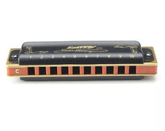 Easttop T008K Diatoninen Harmonikat (C)
