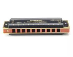 Easttop T008K Diatoninen Harmonikat (Bb)