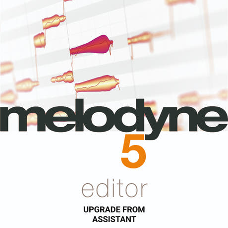 U-Mel5editor fr.assistant