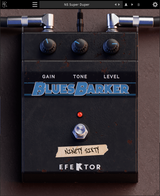 Kuassa Efektor Blues Brother Bundle