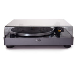 Elac Miracord 50 Levysoitin (Musta)