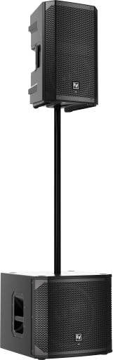 Electro-Voice ELX200-15P Aktiivinen PA-kaiutin (15")