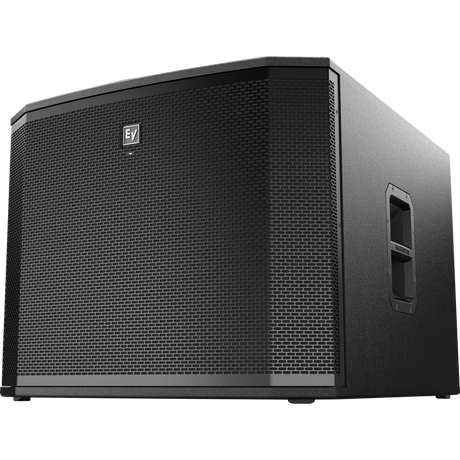 Electro Voice ETX-18SP - Aktiivinen Subwoofer