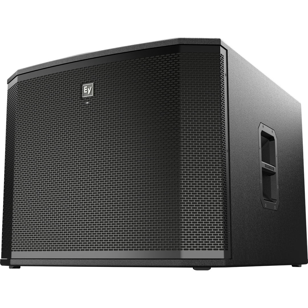 Electro Voice ETX-18SP - Aktiivinen Subwoofer