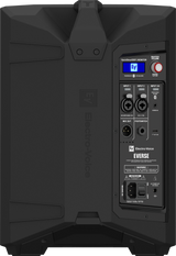 Electro-Voice EVERSE8 aktiivinen PA-kaiutin (musta)