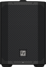 Electro-Voice EVERSE8 aktiivinen PA-kaiutin (musta)