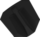 Electro-Voice EVERSE8 aktiivinen PA-kaiutin (musta)